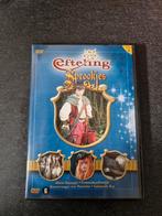 DVD | Efteling Sprookjes Deel 4, Cd's en Dvd's, Dvd's | Kinderen en Jeugd, Alle leeftijden, Ophalen of Verzenden, Zo goed als nieuw