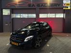 Mercedes-Benz GLA-klasse 200 Premium Plus | Nav | Pano | Air, 65 €/maand, Gebruikt, Euro 6, Zwart