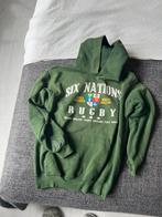 Ireland Six Nations Rugby Green Sweatshirt Size S, Groen, Ophalen of Verzenden, Zo goed als nieuw