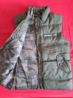 Kinder bodywarmer maat 116-122, Ophalen of Verzenden, Zo goed als nieuw, Jas