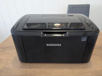Samsung ML-1665 Laserprinter beschikbaar voor biedingen