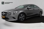 Mercedes-Benz CLA-klasse 180 Ambition (ACHTERUITRIJCAMERA, C, Gebruikt, 4 cilinders, 715 kg, Leder en Stof