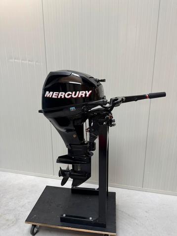 Mercury 20 pk kortstaart 2009 buitenboord moter beschikbaar voor biedingen
