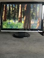 Samsung SyncMaster 931BW, Ophalen, Gebruikt, Full HD, 1 tot 2 ms