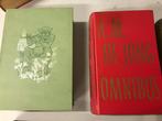 T.K. nog 3 boeken van A. M. de Jong Zie actuele lijst, Ophalen of Verzenden, Gelezen, A, M, de Jong, Nederland