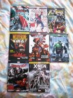 TK: Extra dikke Marvel Strips., Boeken, Stripboeken, Meerdere stripboeken, Ophalen of Verzenden, Zo goed als nieuw