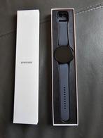 Samsung smartwatch, Sieraden, Tassen en Uiterlijk, Smartwatches, Nieuw, Android, Ophalen of Verzenden, Zwart