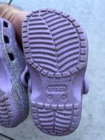 Crocs Baby Klompjes, Ophalen, Crocs, Meisje, Zo goed als nieuw