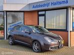 Alfa Romeo MiTo 0.9 TwinAir Exclusive Airco | Navi | Open da, Auto's, Voorwielaandrijving, Gebruikt, Euro 6, 49 €/maand