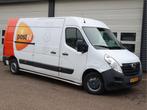Opel Movano 2.3 CDTI 136pk L3H2 Maxi - Post Schappen - Camer, Auto's, Voorwielaandrijving, Euro 5, Gebruikt, 4 cilinders