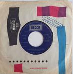 Rolling Stones - Satisfaction / Out Of Time, Cd's en Dvd's, Vinyl Singles, Gebruikt, 7 inch, Single, Ophalen of Verzenden