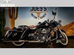 *VERKOCHT* HARLEY-DAVIDSON ROAD KING CLASSIC FLHRC (bj 2009), Motoren, Motoren | Harley-Davidson, Toermotor, Bedrijf, 2 cilinders