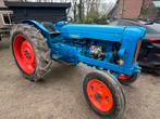 2x Fordson major met kenteken ford majoor, Zakelijke goederen, Overige typen, Ophalen