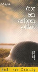 Rudi van Dantzig : voor een verloren soldaat ( homo , gay ), Ophalen of Verzenden, Gelezen