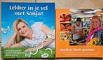 2 Sonja Bakker boeken, Ophalen of Verzenden, Zo goed als nieuw