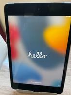 iPad mini 4 (Wifi + Cellular), Computers en Software, 8 inch, Ophalen of Verzenden, Zo goed als nieuw, Grijs