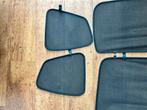 Opel zafira tourer zonnescherm orijinal GM, Ophalen of Verzenden, Gebruikt, Opel