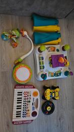 Baby speelgoed, Ophalen, Jongen of Meisje