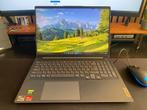 Lenovo Ideapad 5 Pro - Ryzen 9, RTX 3050, 32GB, 1TB, Computers en Software, Windows Laptops, Gebruikt, Met videokaart, Ophalen of Verzenden
