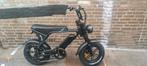 Mini fatbike 2 kleuren roze en zwart verkrijgbaar, Fietsen en Brommers, Minibikes, Midibikes en Pitbikes, Ophalen, Nieuw, Overige merken