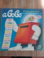 a GoGo - 12 Idea-Box Hits LP - Uniek!, Ophalen of Verzenden, Gebruikt