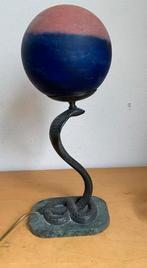 Lamp art deco, Antiek en Kunst, Verzenden