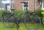 ZGAN, Cortina Common damesfiets belt nexus 7 h57 garantie, Ophalen, ., ., .