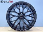 5x112 19'' Velgen R8 Vw Tiguan Passat Troc Audi A3 Q2 Seat, 19 inch, Velg(en), Nieuw, Ophalen of Verzenden