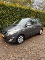 Hyundai i10 1.25 I 2012 | 54.000km!, Auto's, Voorwielaandrijving, 450 kg, 4 cilinders, Origineel Nederlands