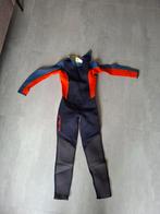 Wetsuit met lange mouwen, Watersport en Boten, Ophalen of Verzenden, Gebruikt