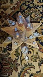 Advent kerststukje, Huis en Inrichting, Lampen | Kroonluchters, Ophalen