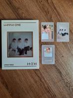 Wanna One - Undivided, Ophalen of Verzenden, Zo goed als nieuw, Aziatisch
