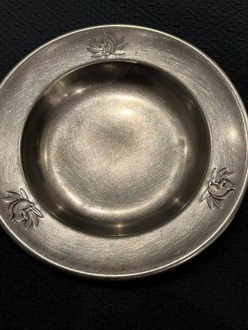 Vintage Gero Zilmeta Kinderbordje Eekhoorn 1950 beschikbaar voor biedingen