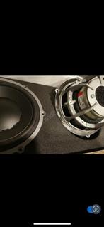 Dynaudio Esotar-2 Set, Ophalen of Verzenden, Nieuw