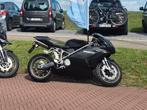Ducati 749 Testastretta - Sportieve krachtpatser!, Motoren, Motoren | Ducati, 2 cilinders, Motorrijbewijs A, Super Sport, Particulier