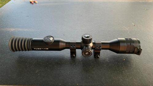 WARMTEBEELD INFIRAY TUBE TL35 V2, als nieuw, Sport en Fitness, Schietsport-accessoires, Zo goed als nieuw, Ophalen of Verzenden