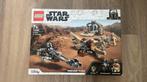 Lego Star Wars 75299 Trouble on Tatooine - Nieuw!, Kinderen en Baby's, Speelgoed | Duplo en Lego, Ophalen of Verzenden, Nieuw
