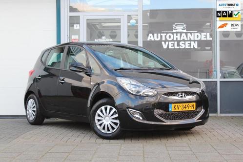 Hyundai Ix20 1.6i i-Motion|Automaat|Navi|Camera|, Auto's, Hyundai, Bedrijf, Te koop, iX20, ABS, Achteruitrijcamera, Airbags, Airconditioning