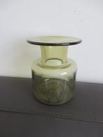 Holmegaard, Deens design glazen vaas, Per Lutken, 1960, Antiek en Kunst, Verzenden