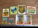Stickers jaren '60, Ophalen of Verzenden, Zo goed als nieuw, Overige typen