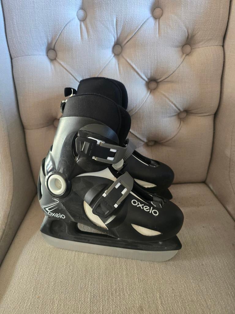 Schaatsen verstelbaar maat 30 t/m 32, Ophalen of Verzenden