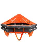 Viking reddingsvlot - 20 persoons, Watersport en Boten, Accessoires en Onderhoud, Ophalen, Nieuw, Overige typen