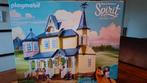 Playmobil 9475, Spirit, Lucky's huis, Kinderen en Baby's, Speelgoed | Playmobil, Ophalen of Verzenden, Zo goed als nieuw