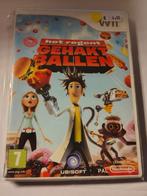 Het Regent Gehaktballen Nintendo Wii Game, Spelcomputers en Games, 1 speler, Ophalen of Verzenden, Zo goed als nieuw, Vanaf 3 jaar