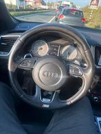 Audi sq5 Stuurwiel met Flippers en bediening, Ophalen of Verzenden, Gebruikt, Audi