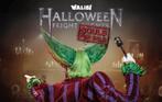 2 Walibi Holland entries frightnights, Tickets en Kaartjes, Twee personen, Ticket of Toegangskaart