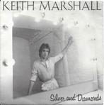 Vinyl Single Keith Marshall, Verzenden, Gebruikt, Pop