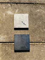IJzeren voetplaatje/plaatje 140x140x12, Doe-het-zelf en Verbouw, Metalen, Ophalen of Verzenden, Nieuw, IJzer