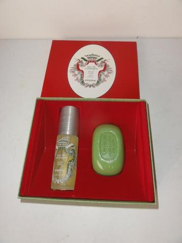 geschenkverpakking Sisley eau de campagne eau de toilette beschikbaar voor biedingen