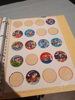 Stickervel incompleet & origineel Smiths flippo's Chester, Verzamelen, Flippo's, Ophalen of Verzenden, Chester Cheetos, Losse flippo's